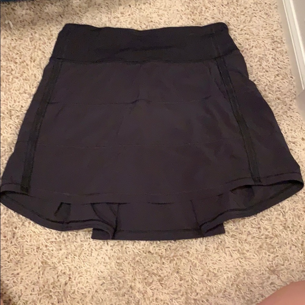 Pace Rival Skirt 4-way Stretch 13”